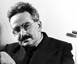 Walter Benjamin's philosophical work