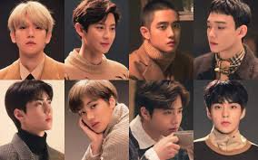 The members of exo may be like a big family to one another, but they also have families of their own, this is everything we know about their siblings. Do Exo Members Smoke Find Out Which Members Were Caught Smoking Channel K