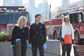 Chicago Fire Season 10 2021 Premiere Date Cast Spoilers Time News