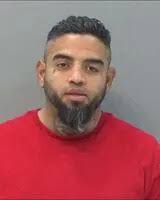 Tom Green County jail logs: January 28, 2024