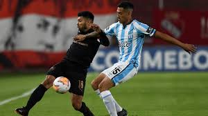 Ver transmisión en vivo del. Copa Sudamericana Atletico Tucuman Vs Independiente En Vivo Partido De Octavos De Final Por La Conmebol Sudamericana En Directo Online Marca Claro Argentina