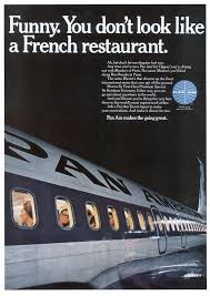 Keep Climbing Pan Am Pan American Airlines Vintage Airline Ads