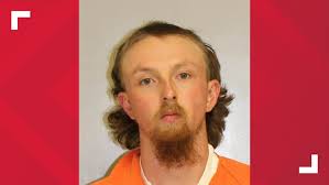 Maryland man accused of leading police