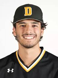 Michael Vallone's Instagram, Twitter & Facebook