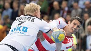 Aktueller kader schweiz , spielplan, ergebnisse, liveticker, news und gerüchte. Andy Schmid Fuhrt Die Schweiz Zum Sieg Gegen Die Deutsche Handball Nationalmannschaft Rhein Neckar Lowen