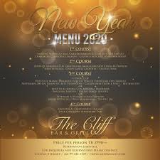 Email share on pinterest share on facebook share on twitter. New Years Eve Dinner 31 December 2020 In The The Cliff Bar And Grill Koh Samui In Koh Samui