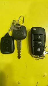 Harga ini bergantung tingkat kesulitan pengerjaan duplikat kunci, sedangkan. Duplicate Kunci Alza Baru Kedai Kunci Mydin Gong Badak Facebook