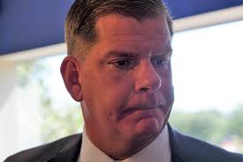 Moderate Marty suddenly dials it up