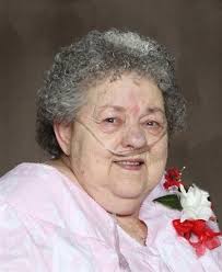 Bertha A. Schwendeman