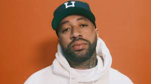 Larry June: Freedom vs Fear — Acclaim Magazine