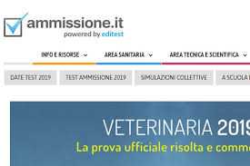 Test Di Ammissione All Universita 4 Risorse Online Universando Com