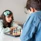 Kids' chess club event image
