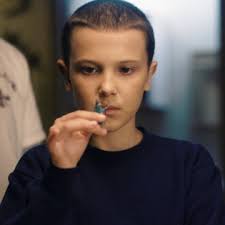 stranger things eleven