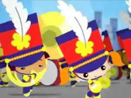 Baby First Tv Tema En Espanol Youtube