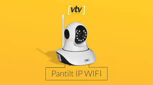 Watch live, find information here for this television station online. Pantilt Ip Wifi Vtv Youtube