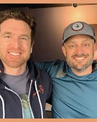 Nate Bargatze Comedy