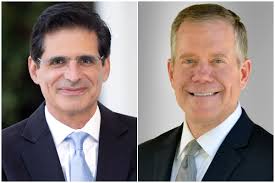 Guest opinion: California reopened, and it's time to return to health