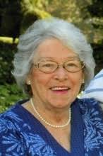 Obituary information for Geraldine M. (Hetu) Seymour