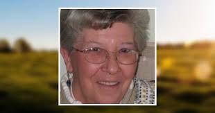 Jane (Ready) Ganley Obituary February 9, 2020