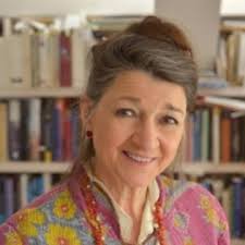 Dame Marina Warner made Companion of Honour