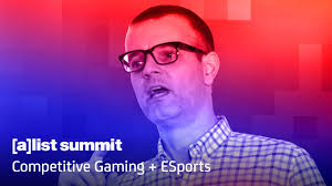 a]list summit: How To Engage With A Competitive Gaming Audience