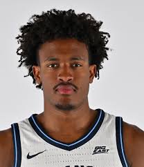 VILLANOVA BASKETBALL