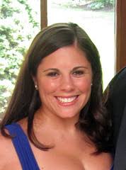 Kristen and Joss: The Bridal Party