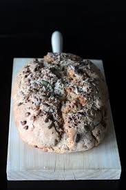 Epingle Sur Recettes Sarrasin