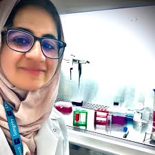 Visitor of the Week: Dan Smethurst — Current Exchange