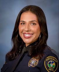 Scotts Valley Police...