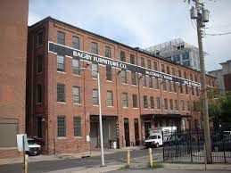 Descriptionbagby furniture company building, 509 s. Bagby Furniture Company Building Wikipedia