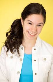 Danielle Gilstrap's Instagram, Twitter & Facebook