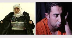 Resultado de imagen para Sajida al Rishawi