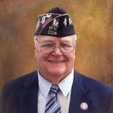 Obituary information for William H. Oliver Jr.