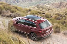 Volkswagen tiguan 2018 1.4 tsi (150 л.с.) 2wd dsg comfortlineхарактеристики, фотографии, цены. Fiche Technique Volkswagen Tiguan 1 4 Tsi 150 Act 2018