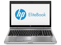 Hp Elitebook 8570p Notebook Pc Software And Driver Downloads Hp Customer Support
