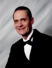 Obituary information for Ralph G. Earl