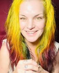 I don't know who has control over this. But can we pretty please with all  the hope and kindness in this world get Davic McCormick and Melanie Zaneti  (sp) the voices of