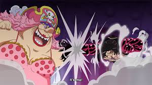 In this video we will be taking a look at. Return Of Nightmare Luffy Against Kaido One Piece