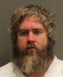 Former attorney charged with strangling girlfriend to death