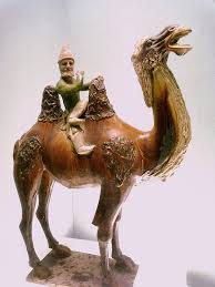 Like other newray building kit, they are not your typical building kit where one needs to cut pieces out of runners/trees and glue them together, but instead they come a read more. D20 Despot Monster Monday Giant Camel And Two Humped Camel