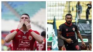 Laga sarat gengsi tetapi ada ketimpangan kekuatan. Hasil Babak I Persija Vs Psm Piala Menpora 2021 Macan Kemayoran Tertinggal 0 1 Tribunnews Com Mobile
