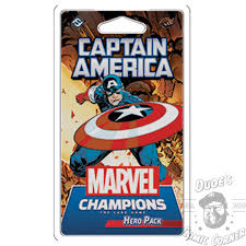 Extreme end game content and you. Marvel Champions The Card Game Captain America Erweiterung Deutsch Spiel Dude S Comic Corner