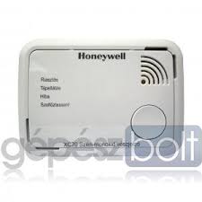 honeywell xc70 kezelési útmutató portable