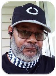 Betty Collier's Instagram, Twitter & Facebook