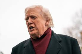 Trump pushes Zelesnky on peace plan seen as favorable to Russia - The  Washington Post