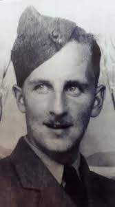 Hooper, John Ralph Lance Corporal Lincoln and Welland Regiment F/79900