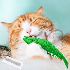 Nutro/greenies company consumer & veterinary; Interactive Cat Toothbrush Pet Chew Treat Toy Kitten Teeth Cleaning Dental Care Crayfish Shape Pet Toy Cat Toys Aliexpress