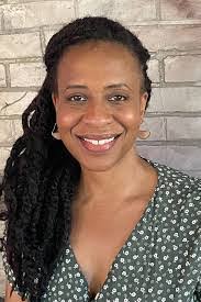 Alisha Toney's Instagram, Twitter & Facebook