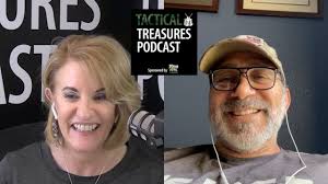 Tactical Treasures Podcast